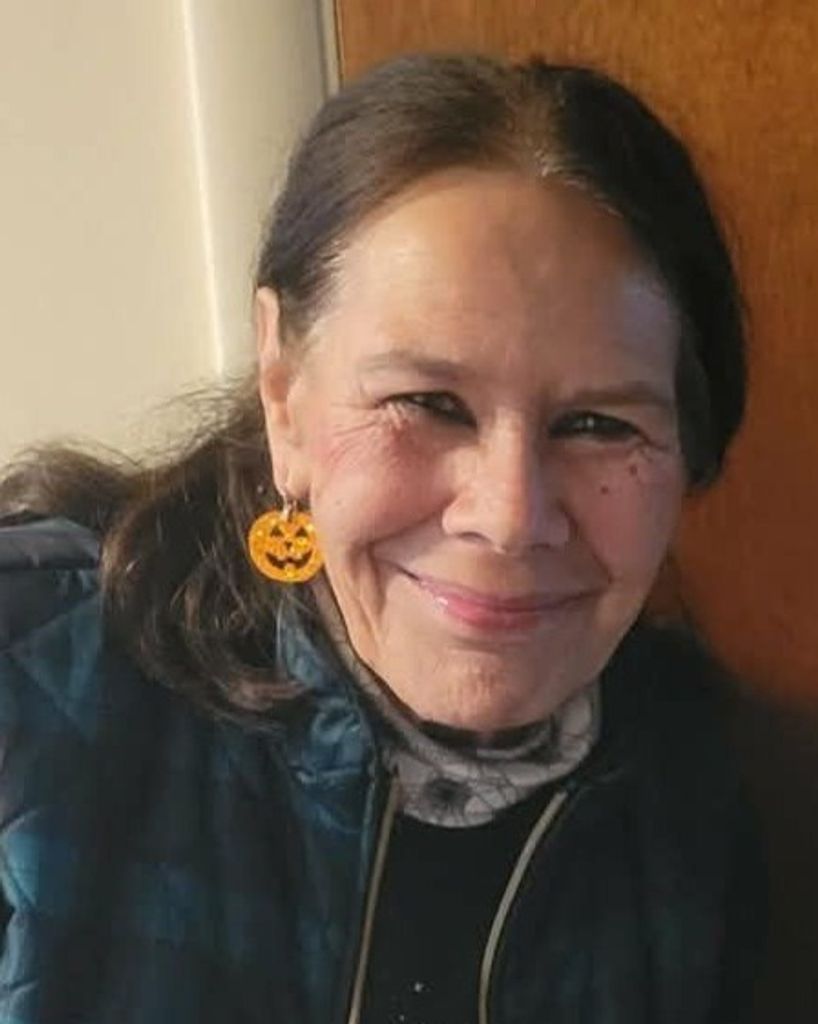Sharon K. Golz