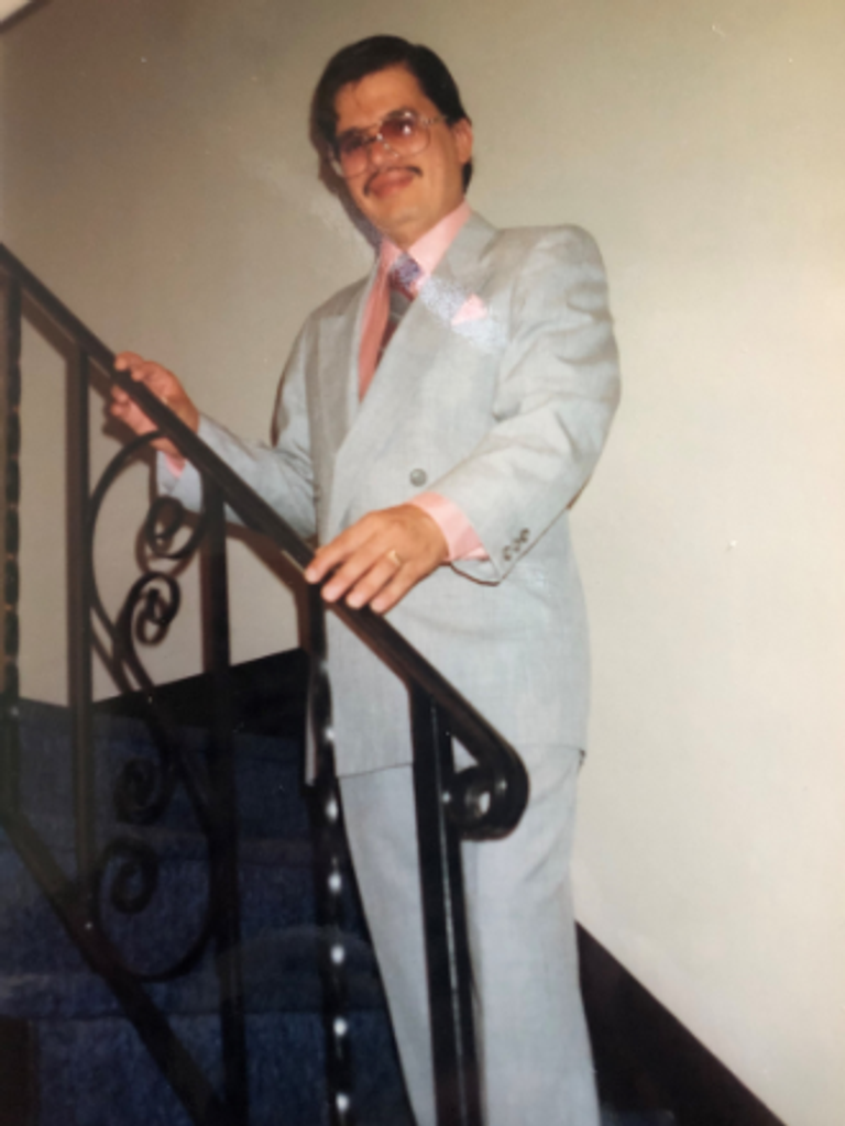 Charlie J. Santiago Profile Photo