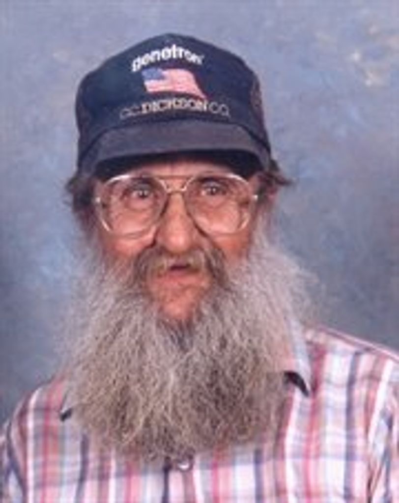 James Kenneth "Hogie" Hogan