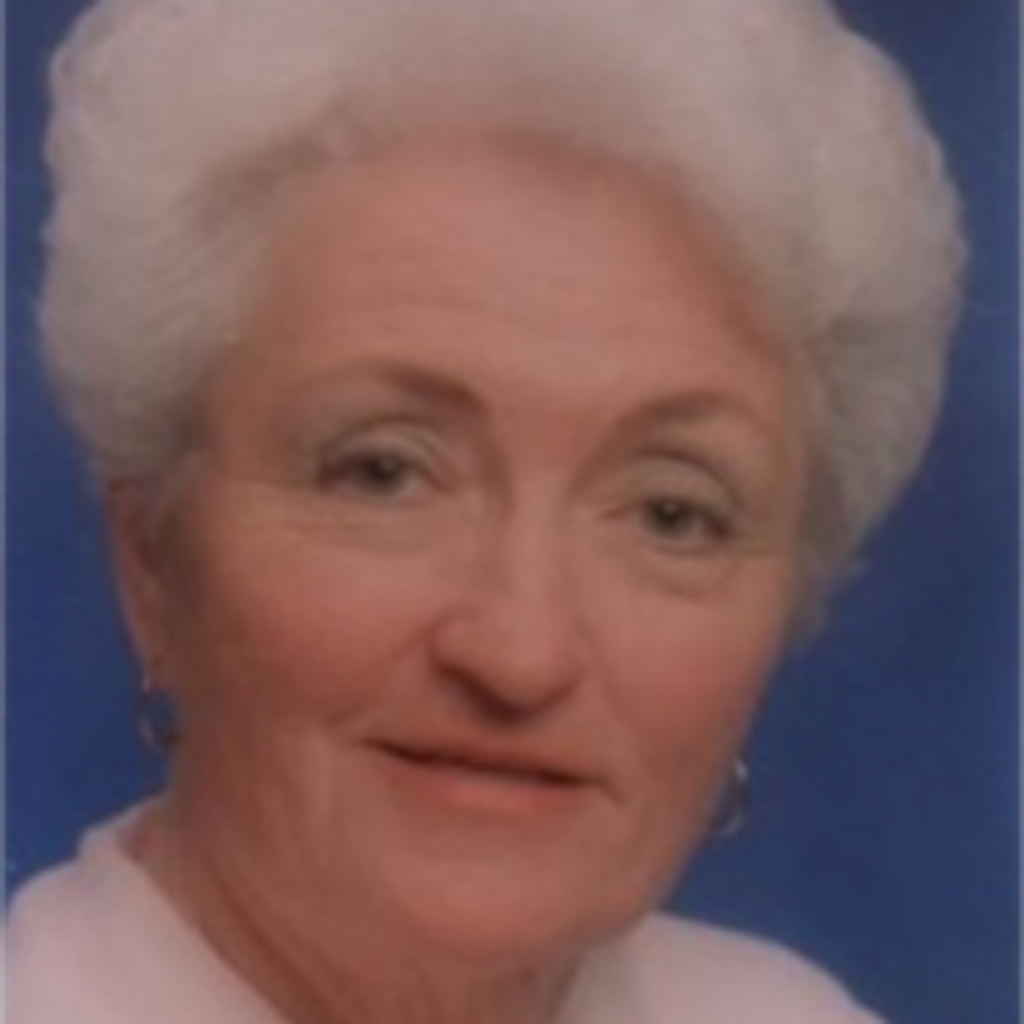 Maxine Lucy Zawodniak