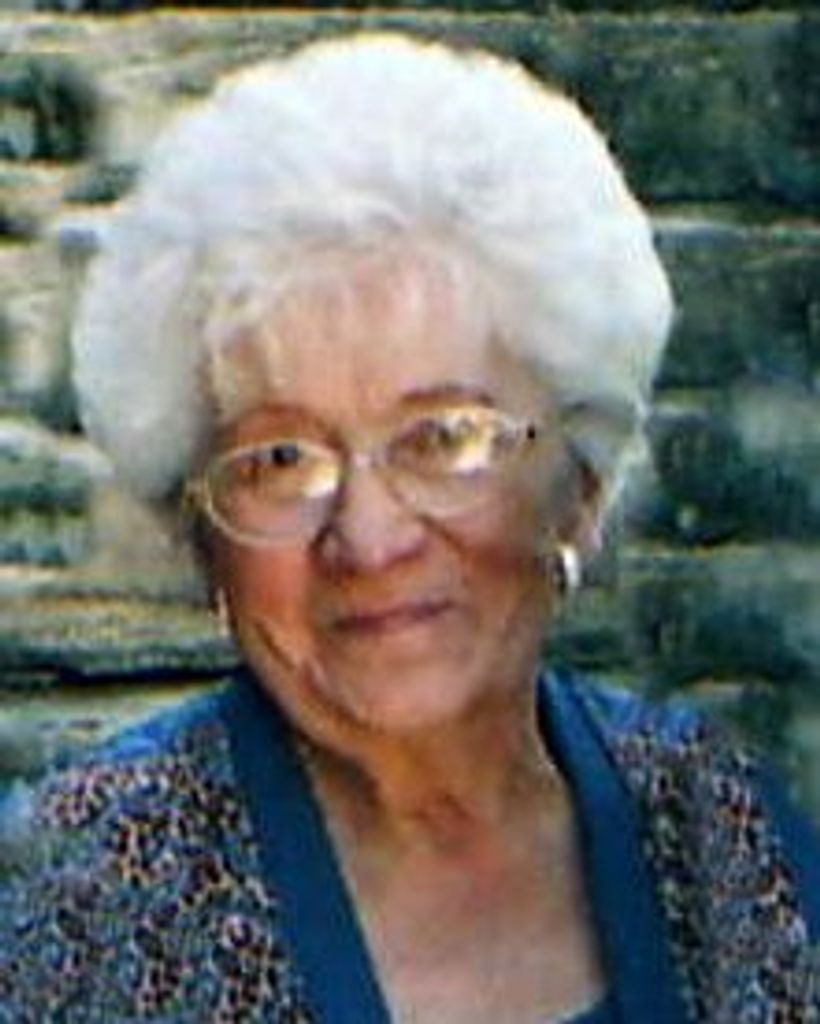 Genevieve H. "Jean" Kaleciak