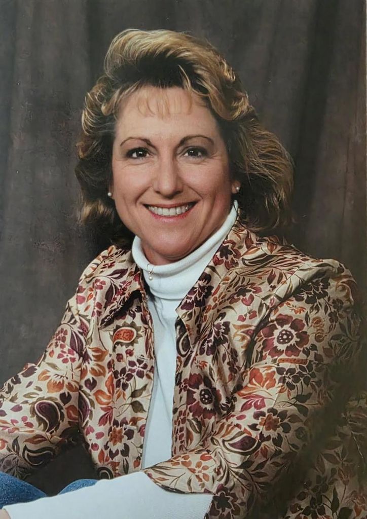 Christy Burkett Neff Profile Photo
