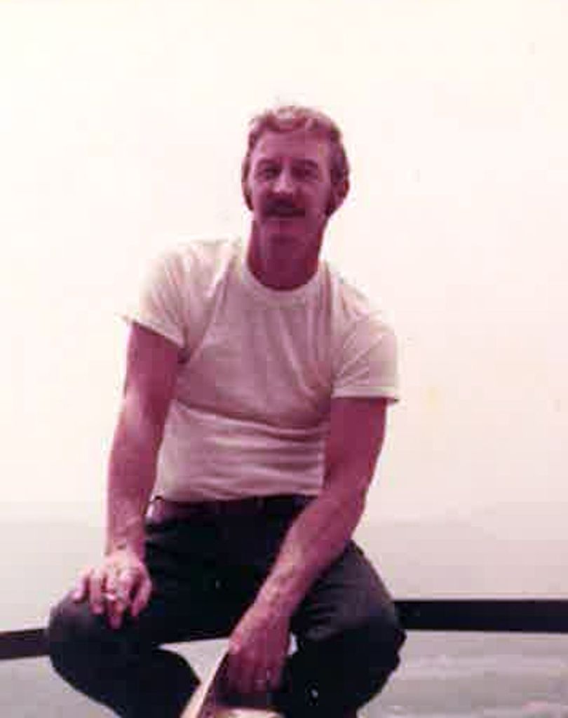 Bruce Fred De Remer