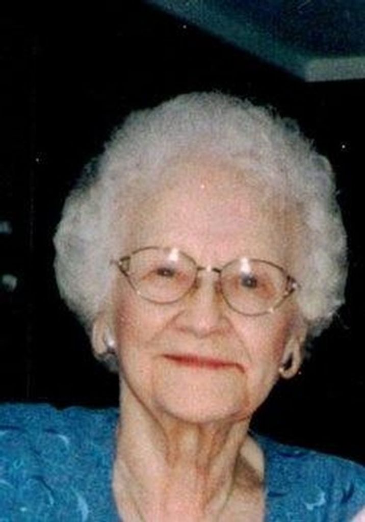 Carolyn Barbara Shimek