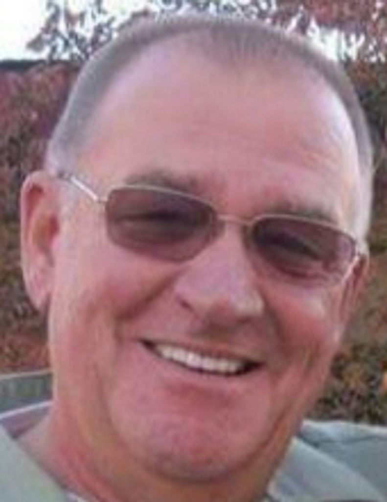 Thomas D. Crank