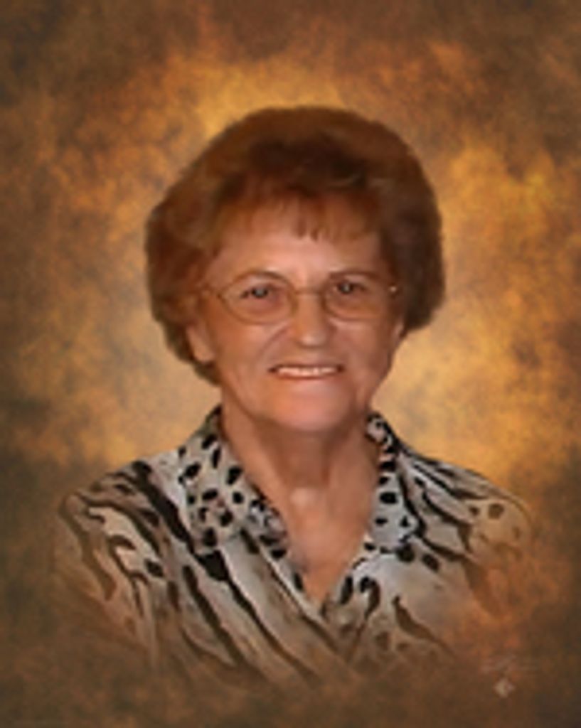 Joyce Emmie Thurman