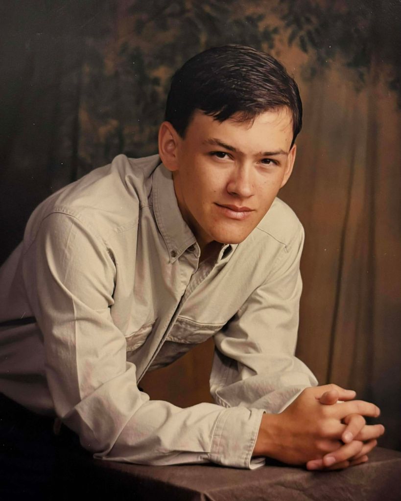 Nathan White Profile Photo