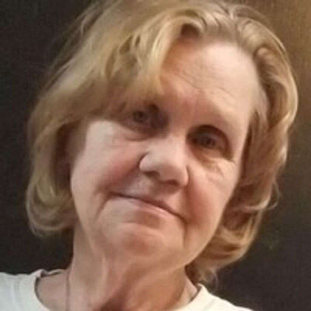 Patricia Brooks Profile Photo