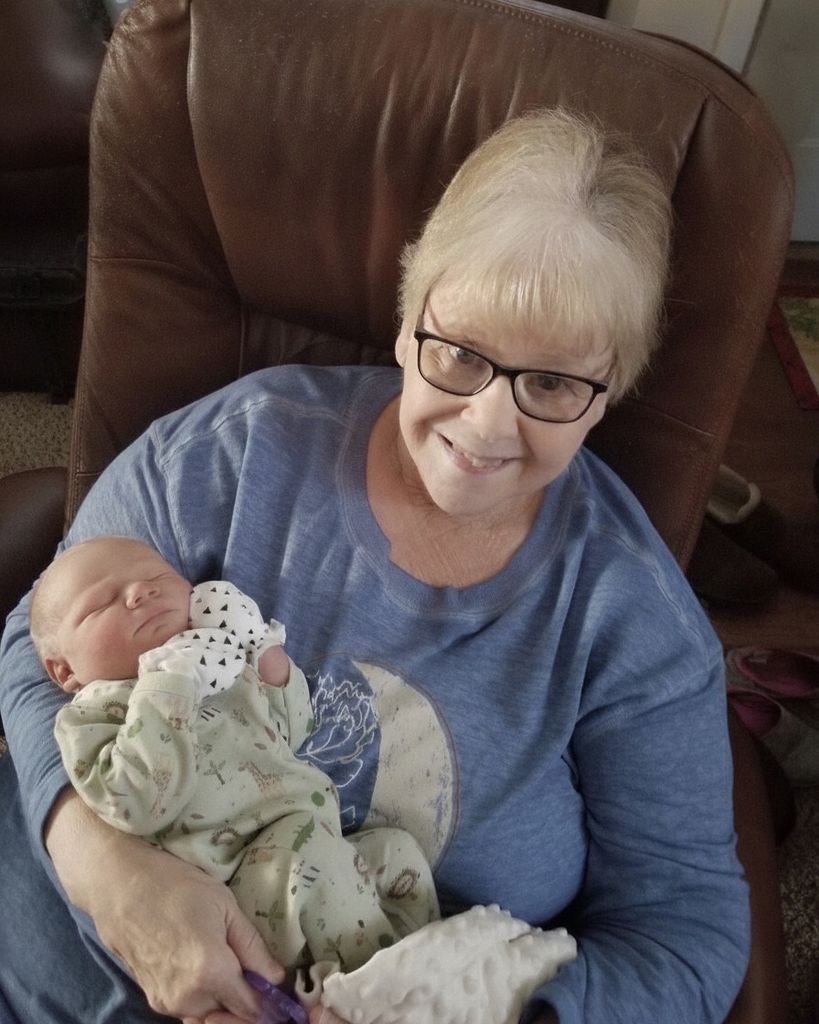 Patti Ann Shanks Profile Photo