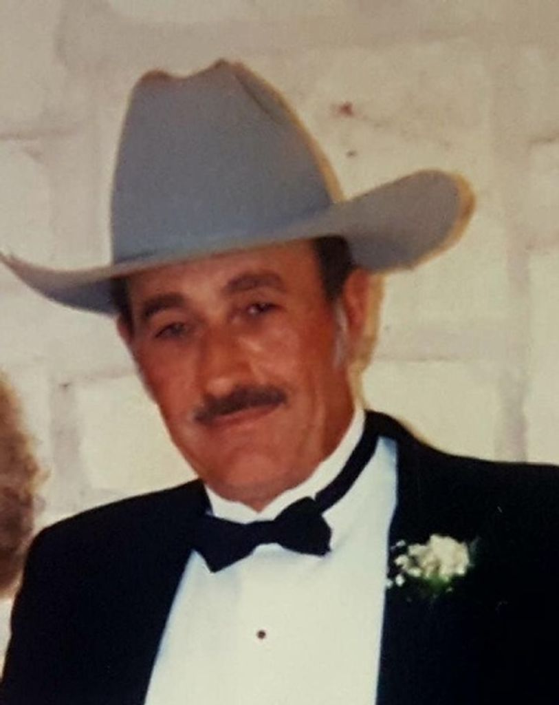 James Hawes Profile Photo