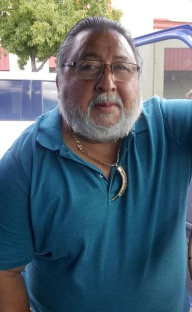 Fransisco R Valdez Profile Photo