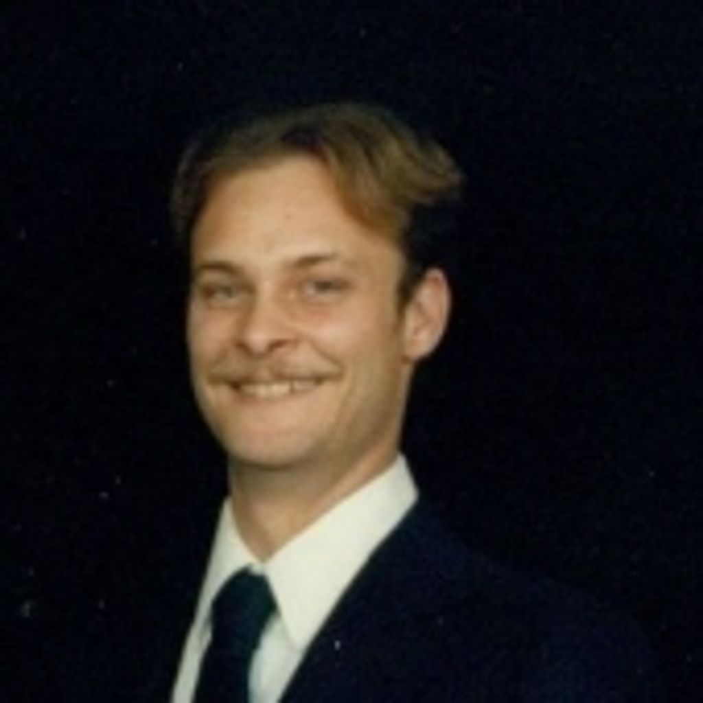 Kevin Joseph Turgeon