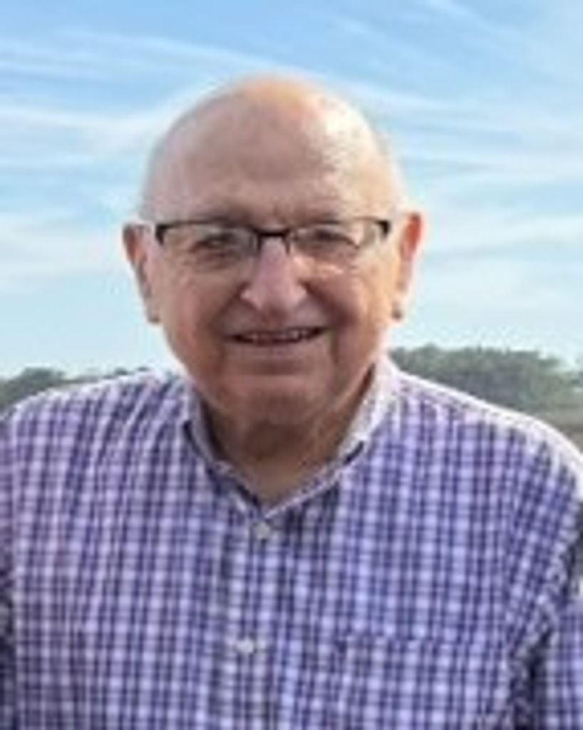 Wendell Paul Shearouse Profile Photo