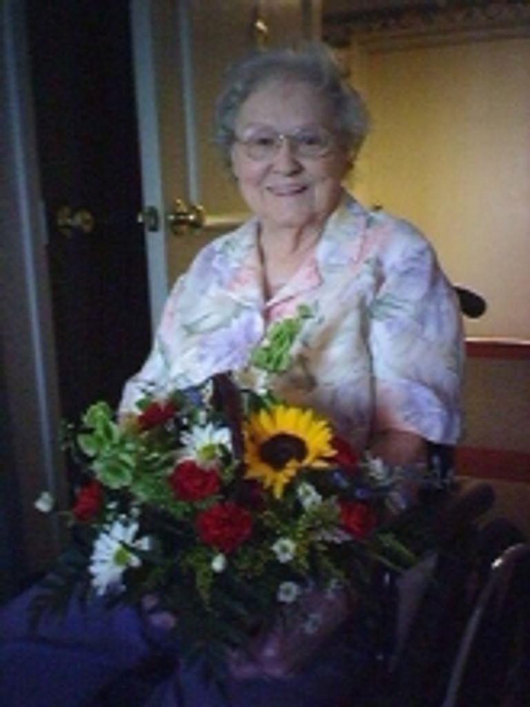 Louise C. Steinhurst