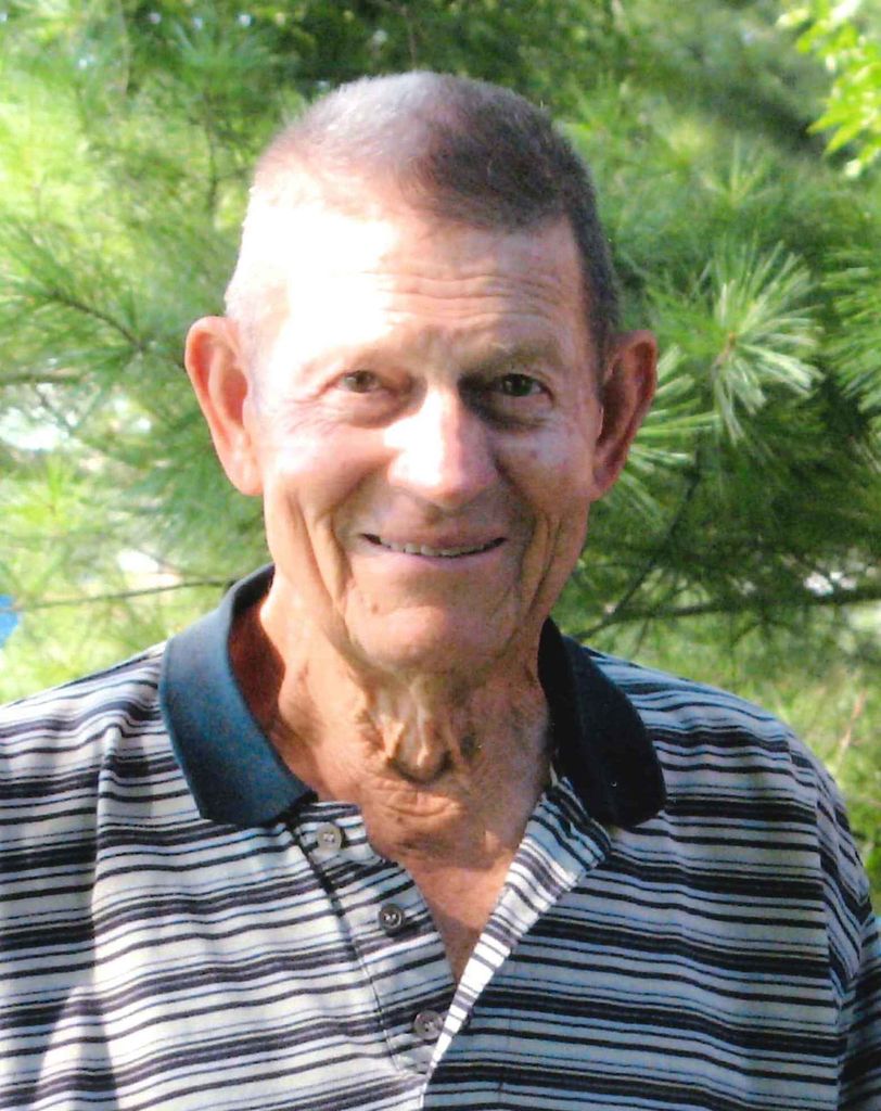 Leonard R. Brumm
