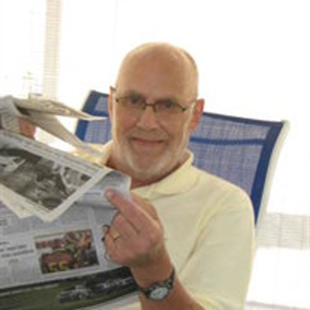 John Baker