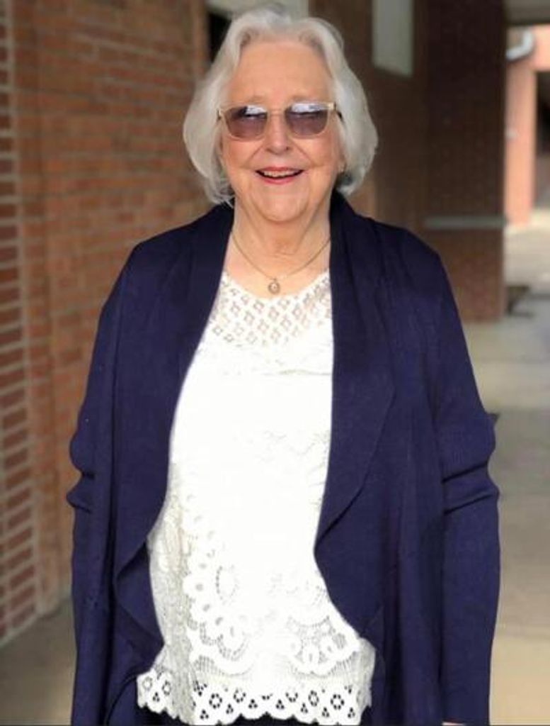 Mary Holt Nichols Profile Photo