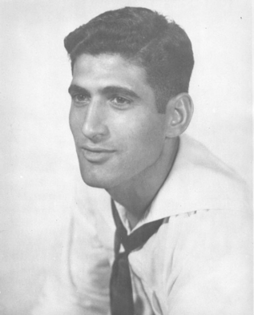 Albert Repetto Profile Photo