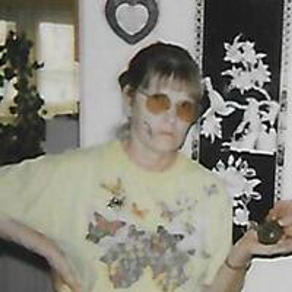 Nellie E. Welch
