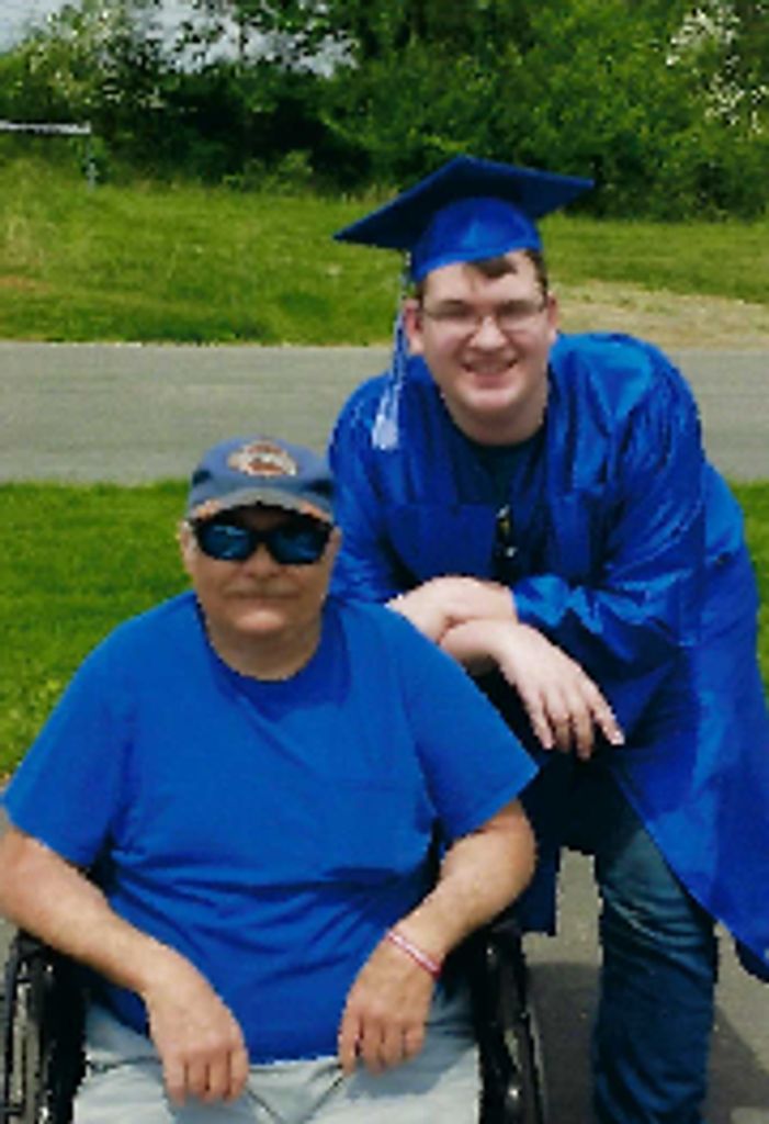 Grant L. Morrison Profile Photo
