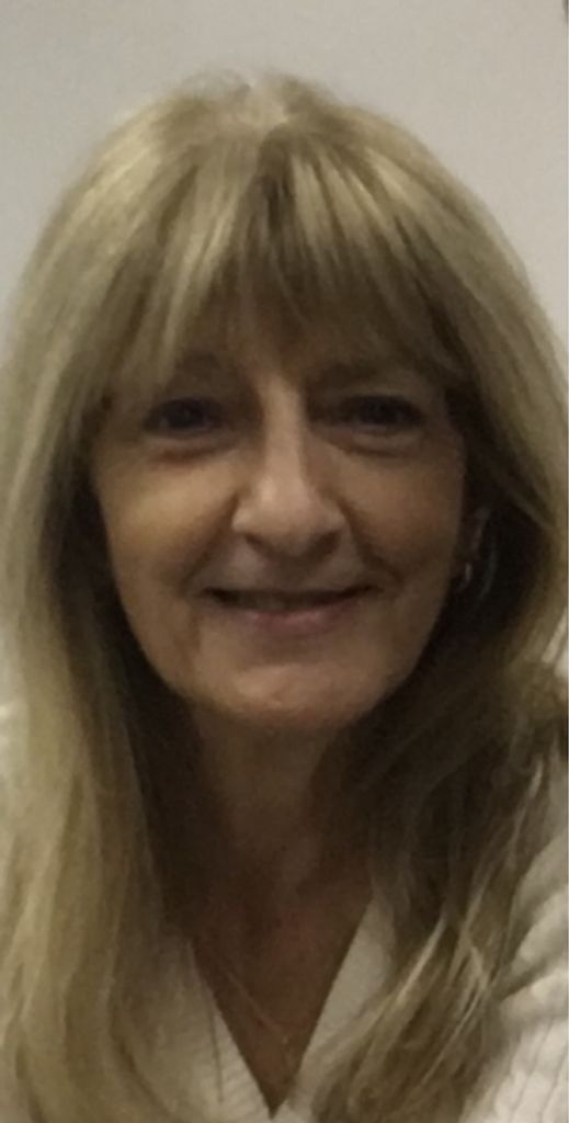 Virginia "Ginny" Rumbel