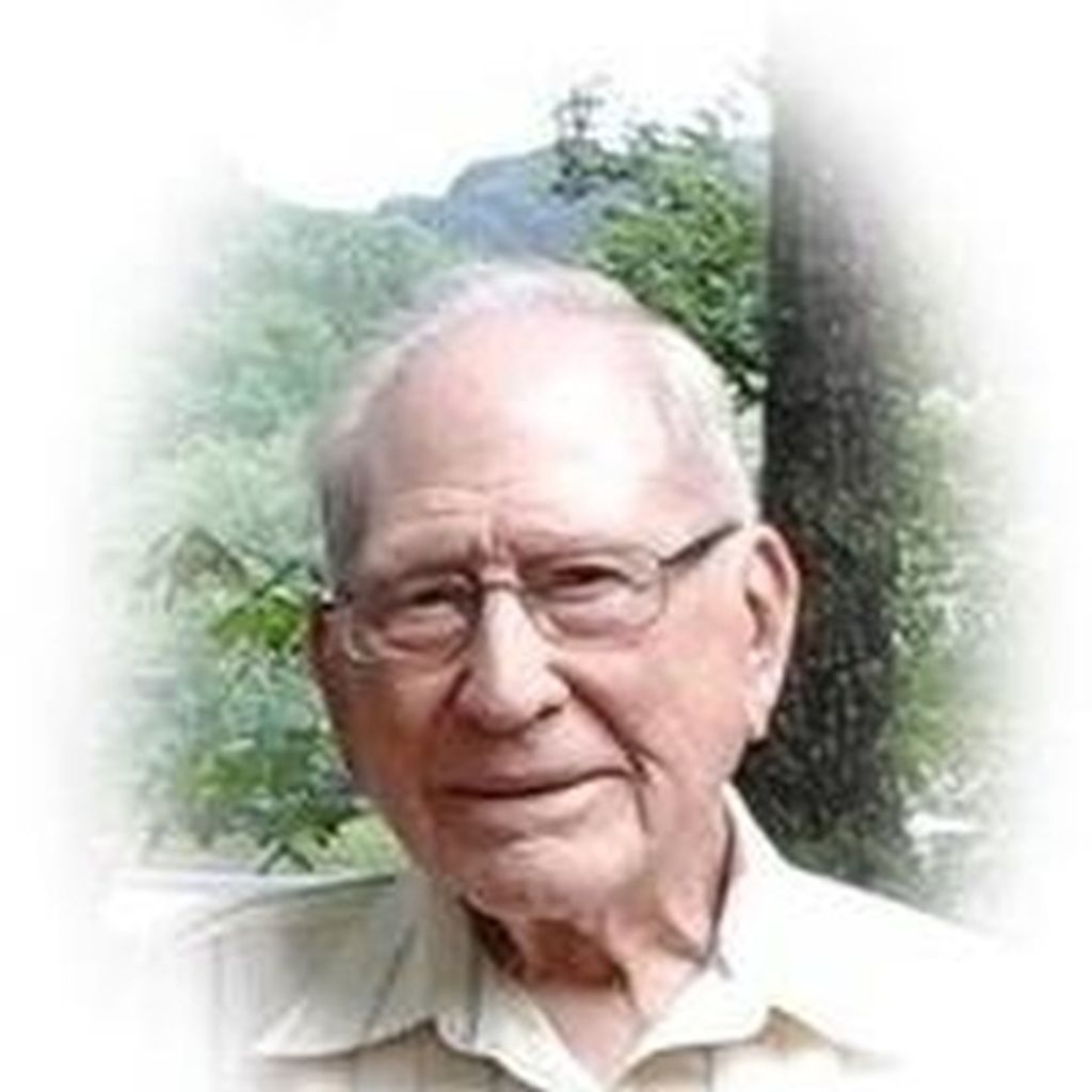 Harvey Buford Mather Profile Photo