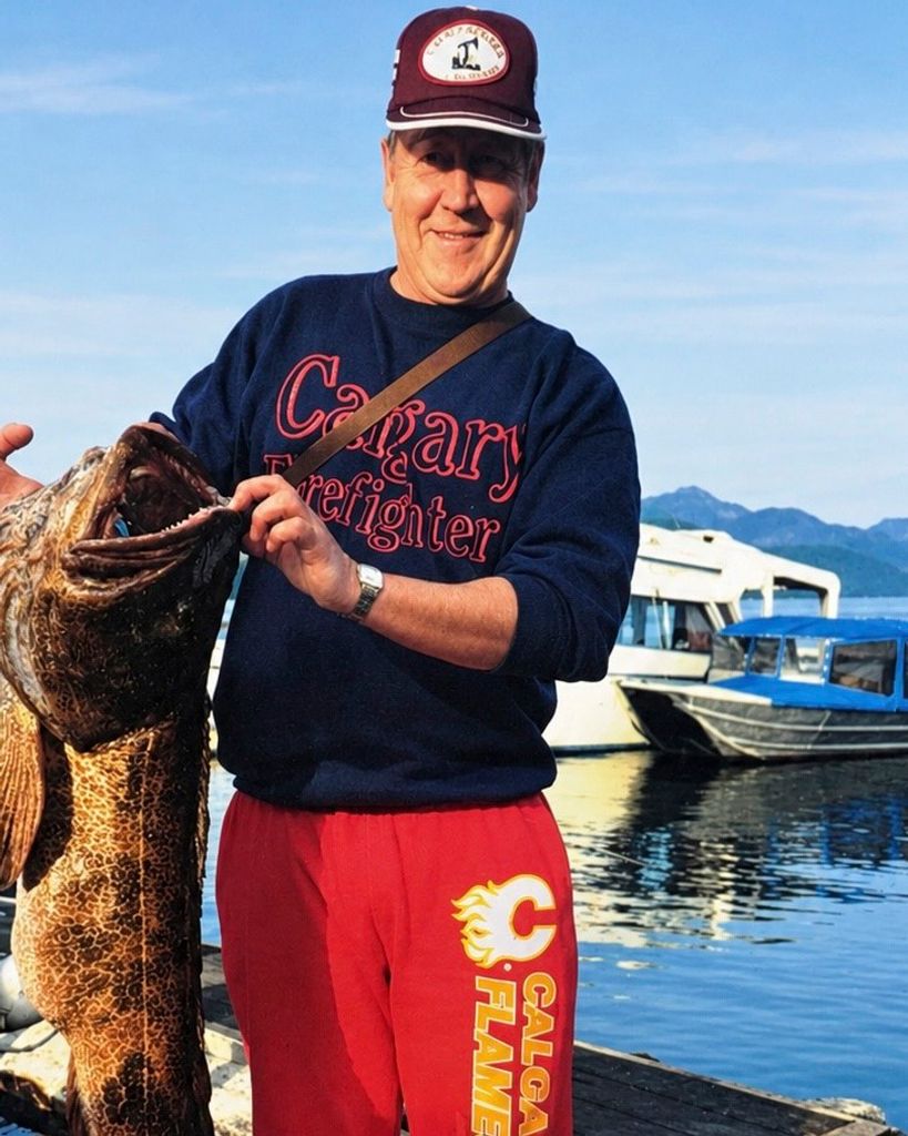 Wayne Scott Hass Profile Photo