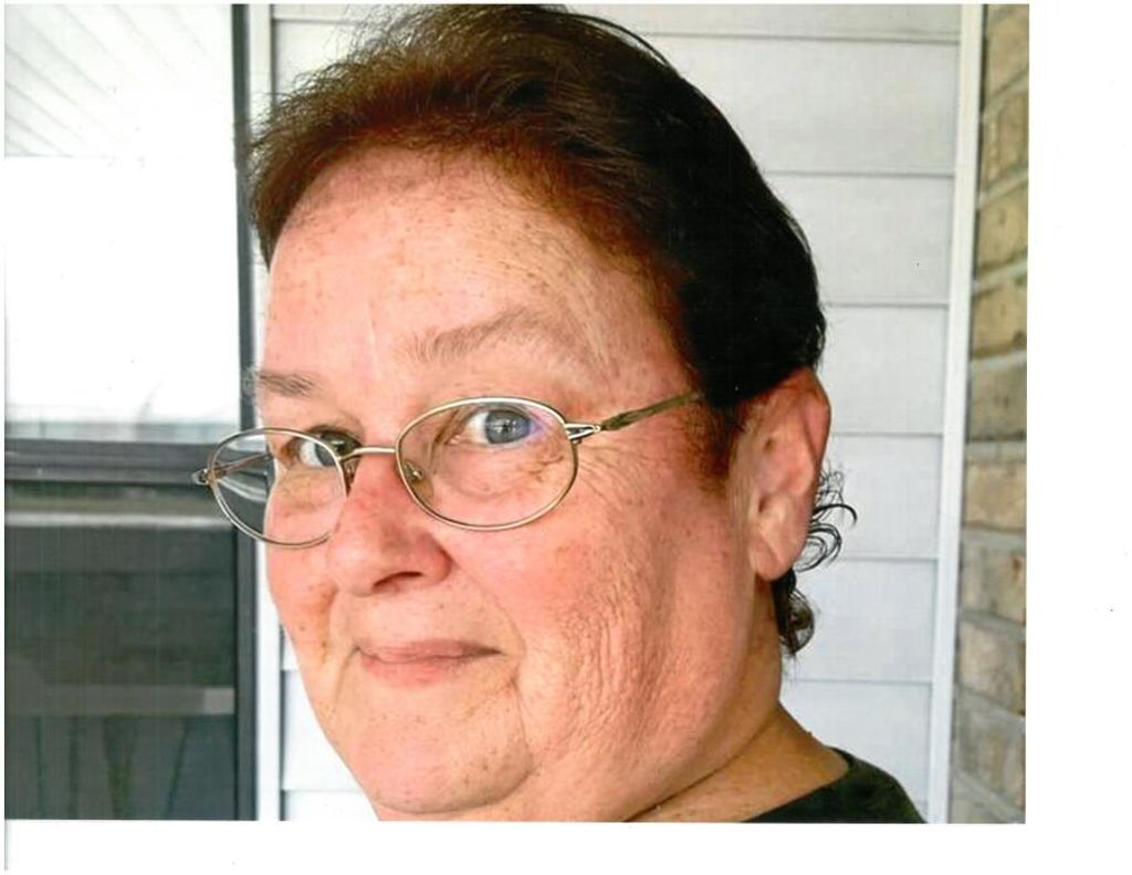 Sharron Morgan Profile Photo