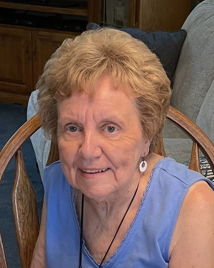 Miriam Ruth Bosley Jennings Profile Photo