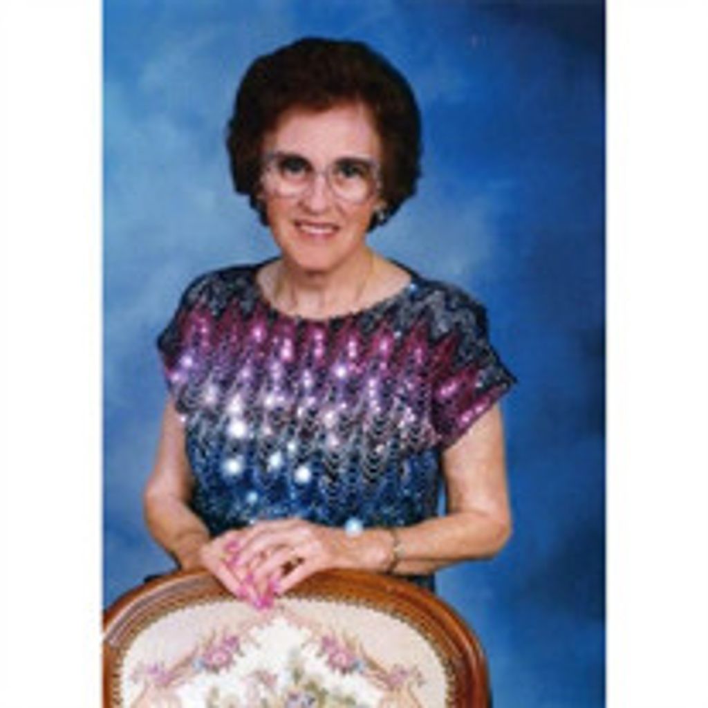 Margaret Bingham