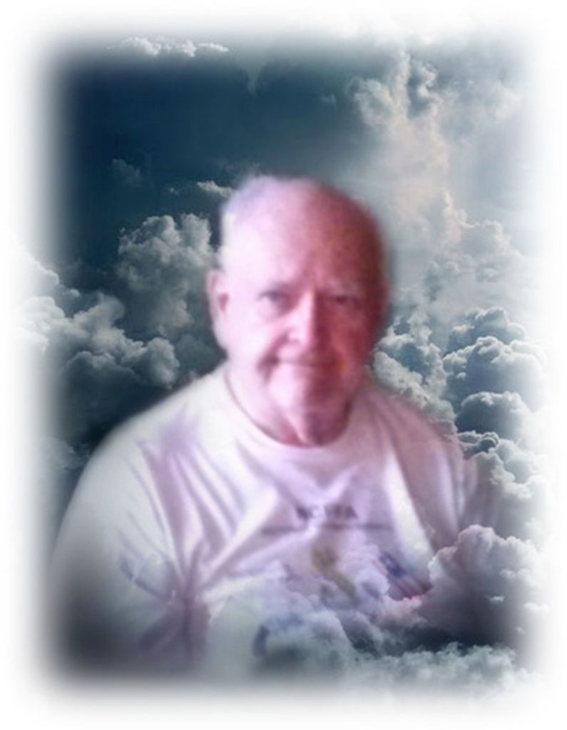Williard R. Black Profile Photo
