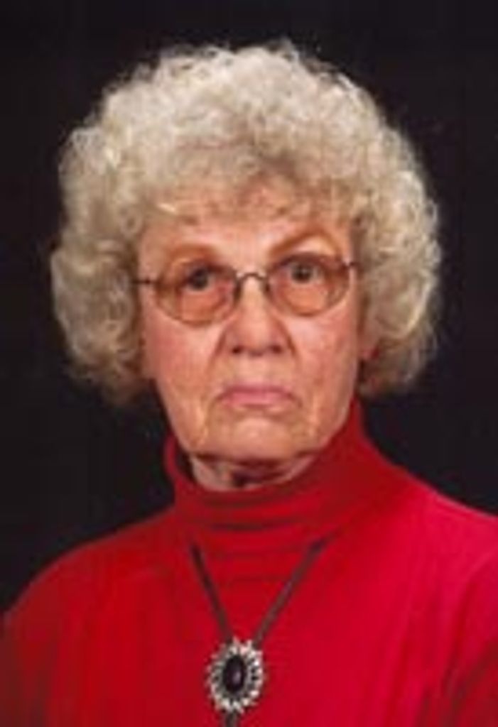Blanche Mary Hanson Profile Photo
