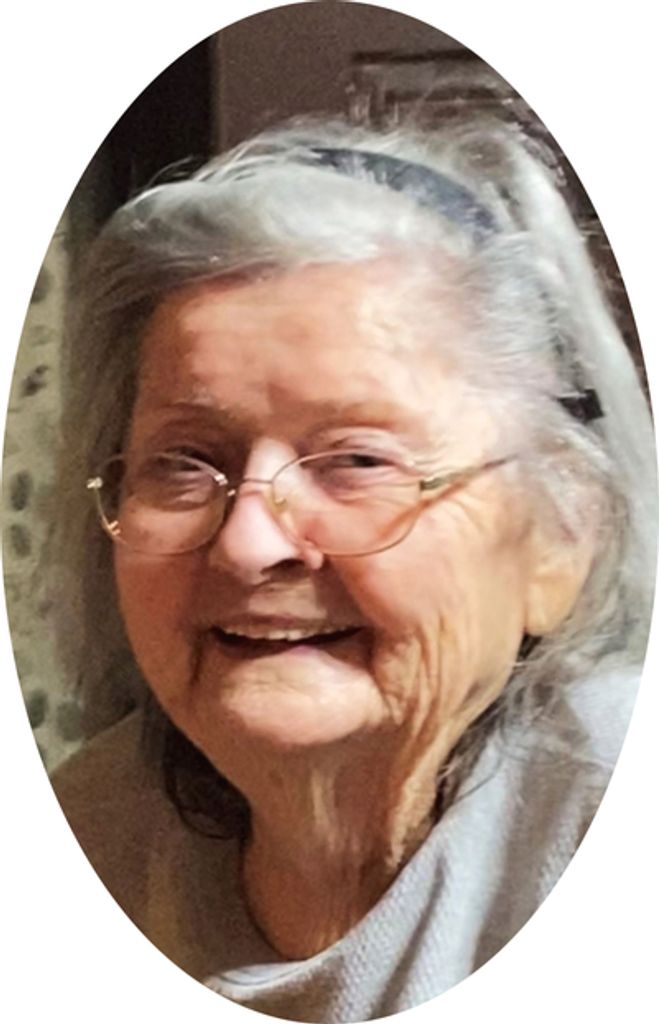 Luvenia Bludsworth Profile Photo