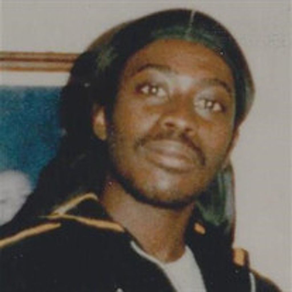 Tony Walker Profile Photo