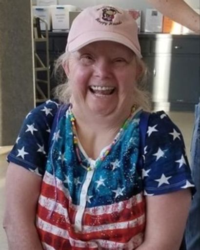 Julie Dianne Hill's obituary image