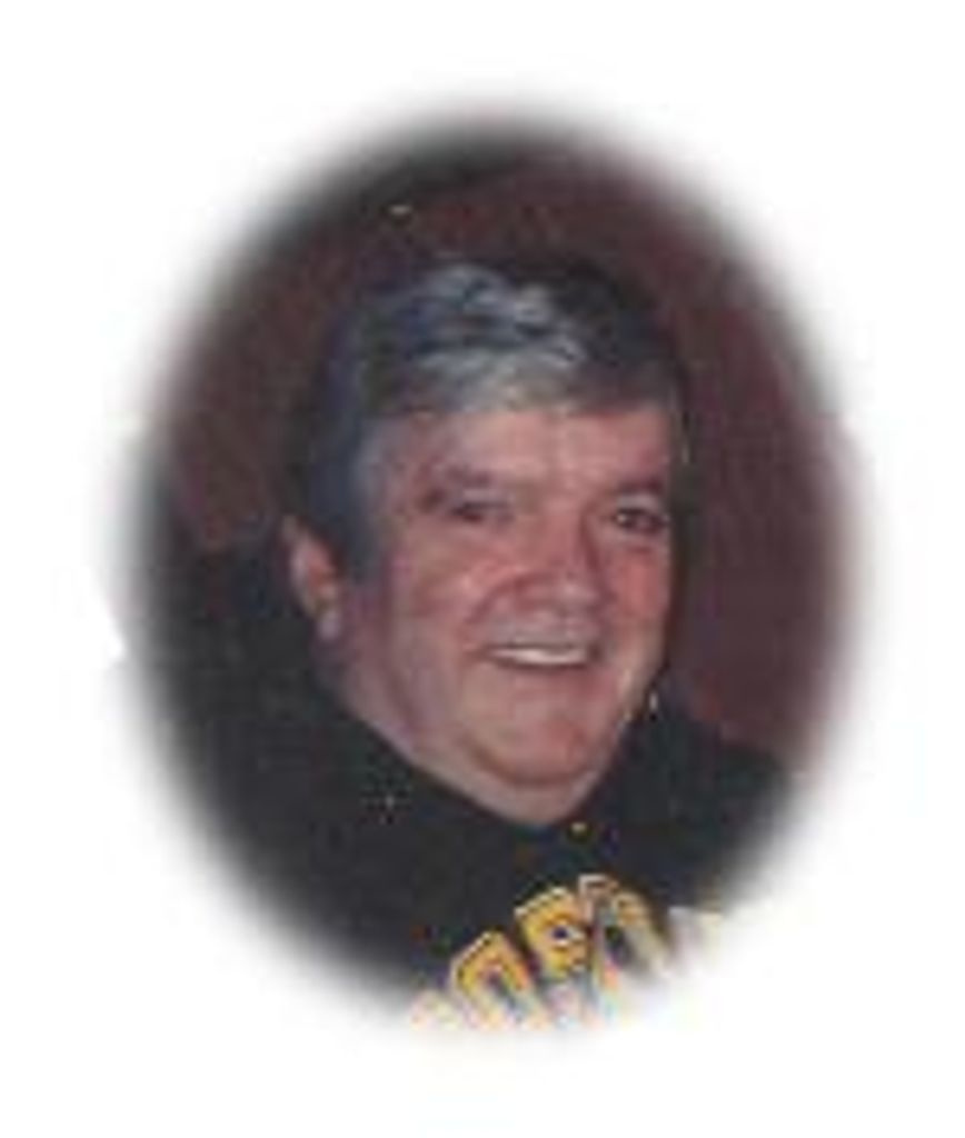 Lawrence D. "Larry" Noone