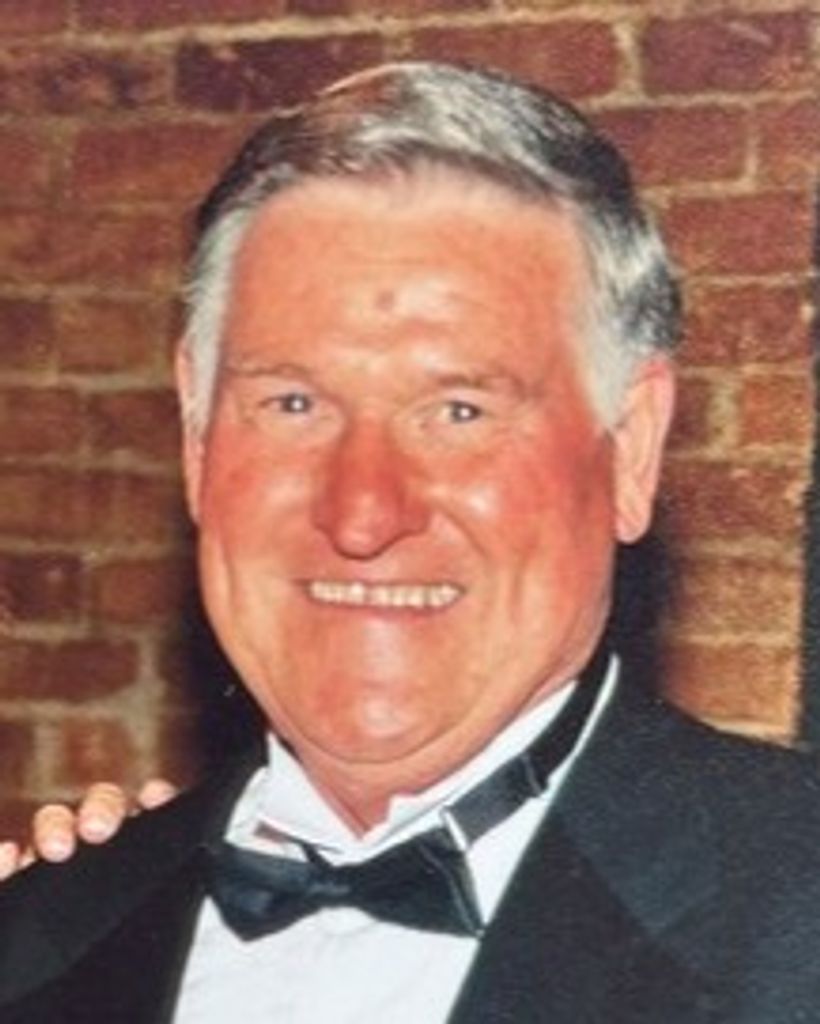 Walter Rogers Profile Photo
