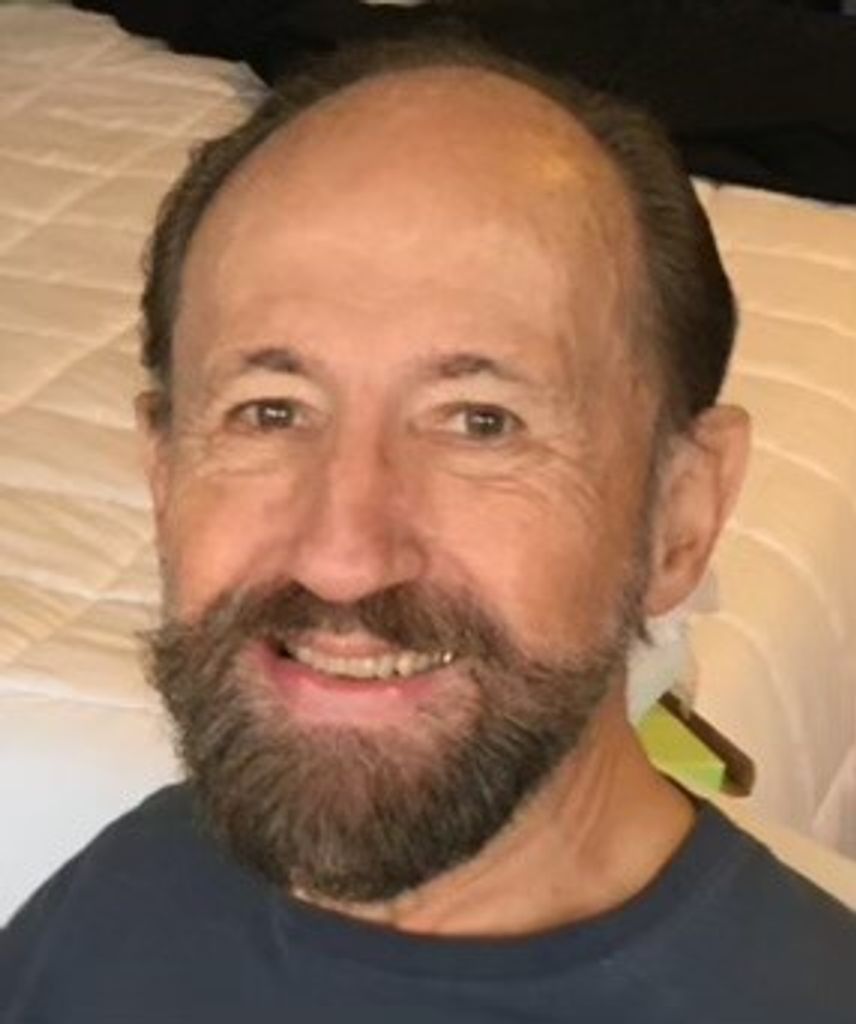 Edward Michael English Profile Photo