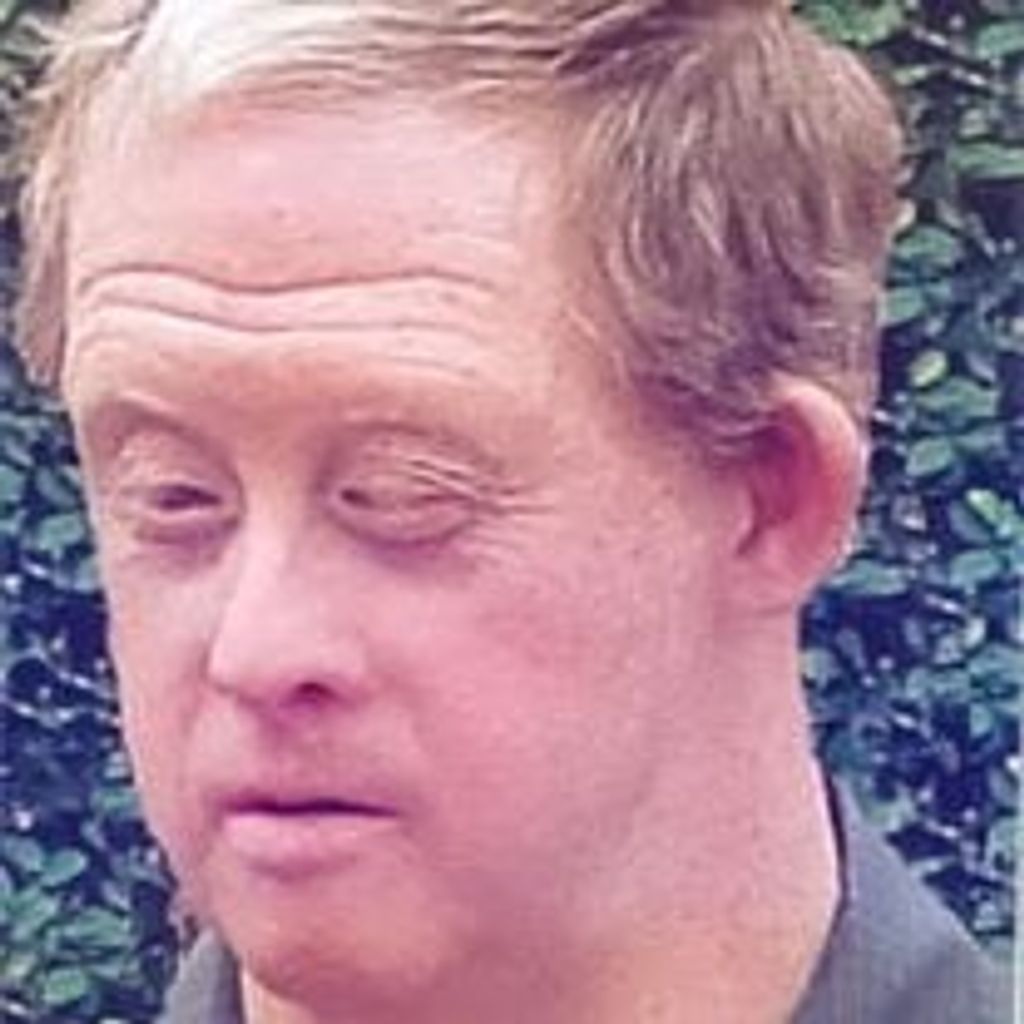 Ricky Melancon