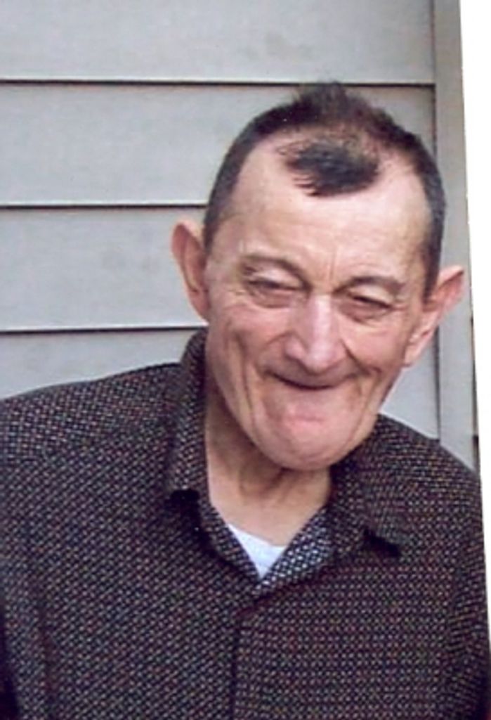 Harry N. Tarby Profile Photo