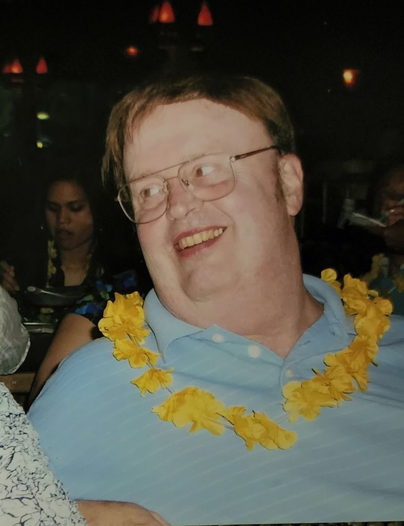 Douglas Scott Bock Profile Photo