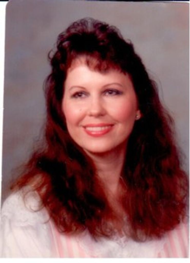 Rebecca Sue Coleman
