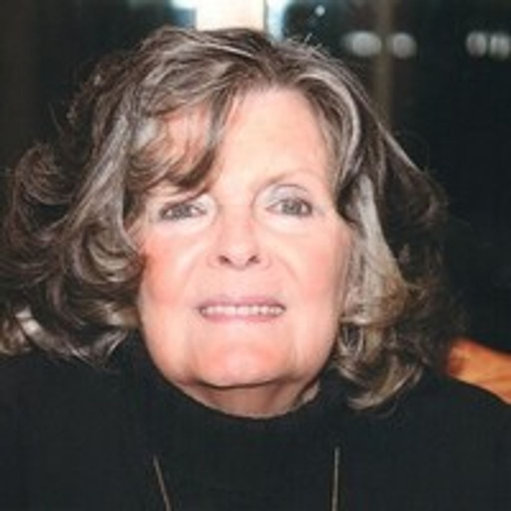 Gwendolyn Ruth Sinibaldi