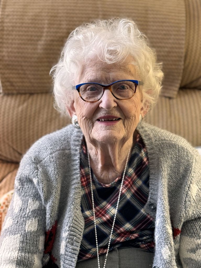 Lorraine Marie Wiltz