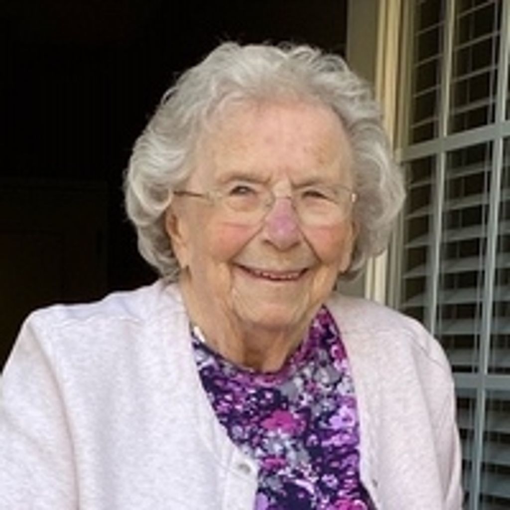 Rita A. Strah