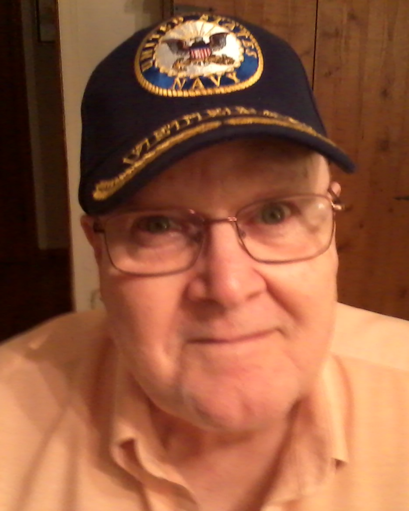 Ronnie Moody Profile Photo