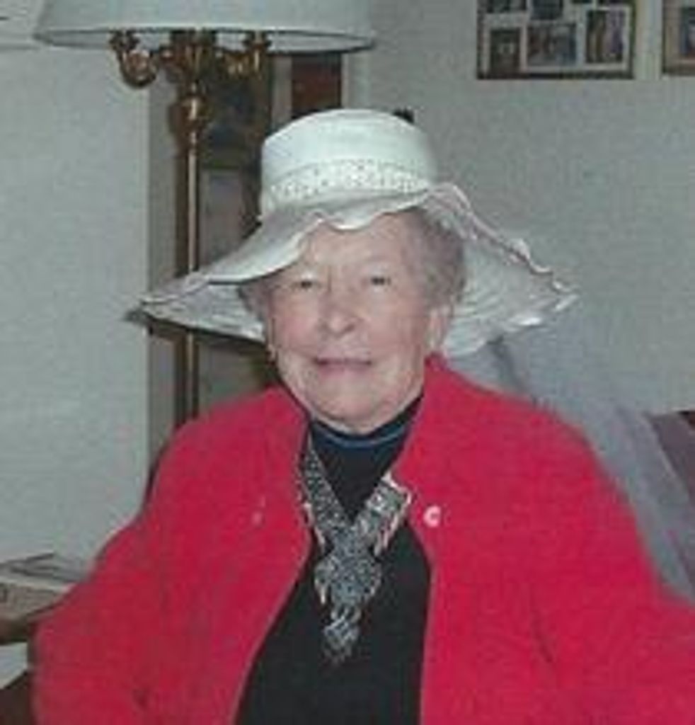 Isabelle D. (Donilon)  Martell