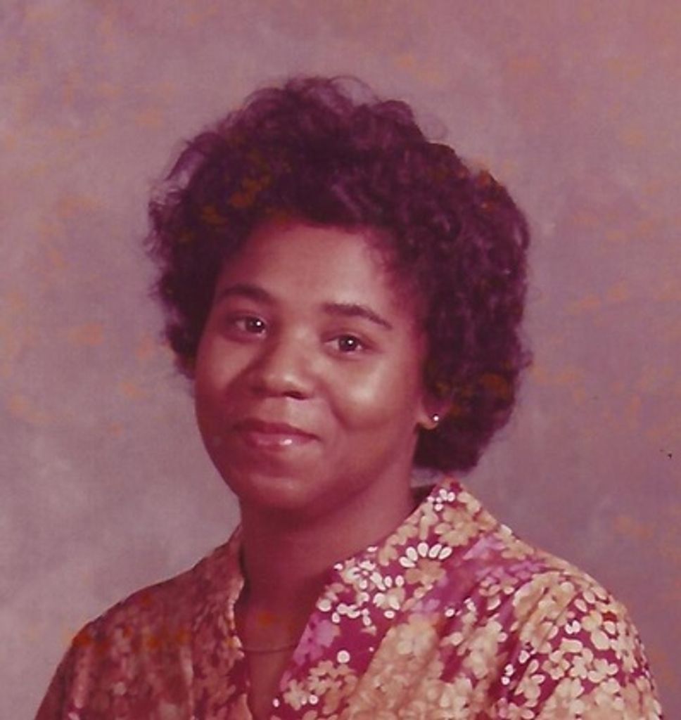 Annie Mae Mosley Profile Photo