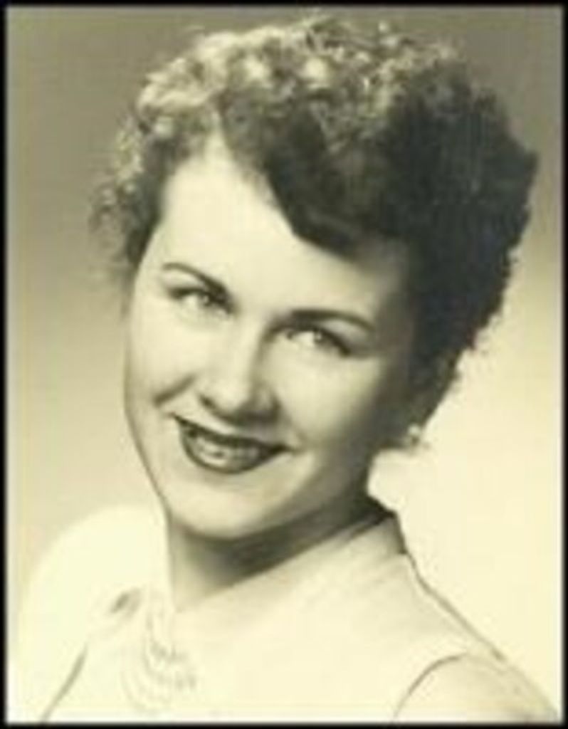 Alice Ann Bennett Profile Photo