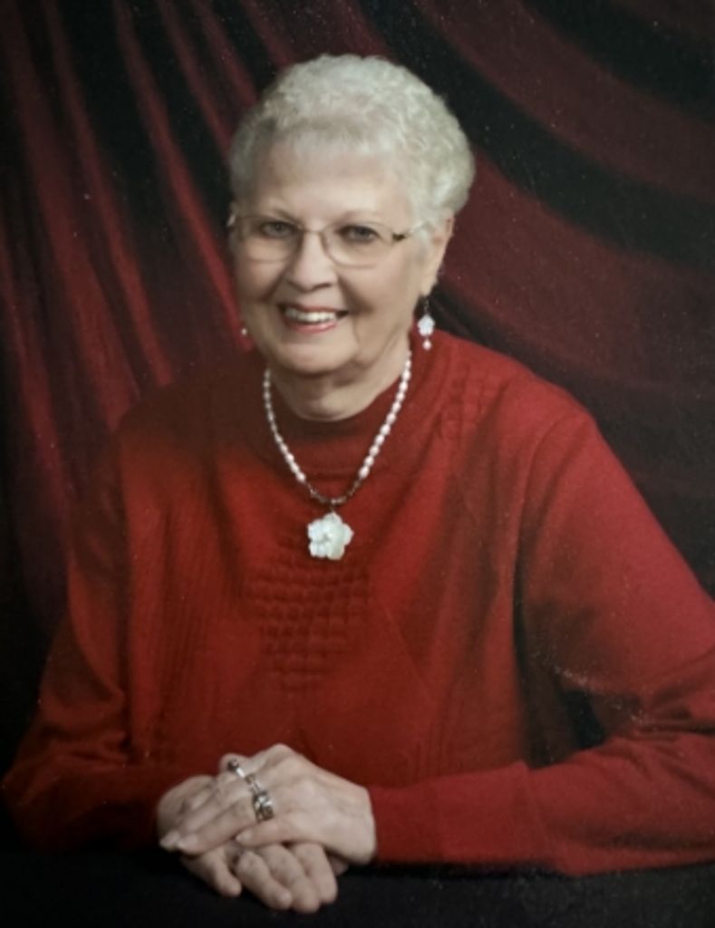 Kathaleen "Kay" Fisher